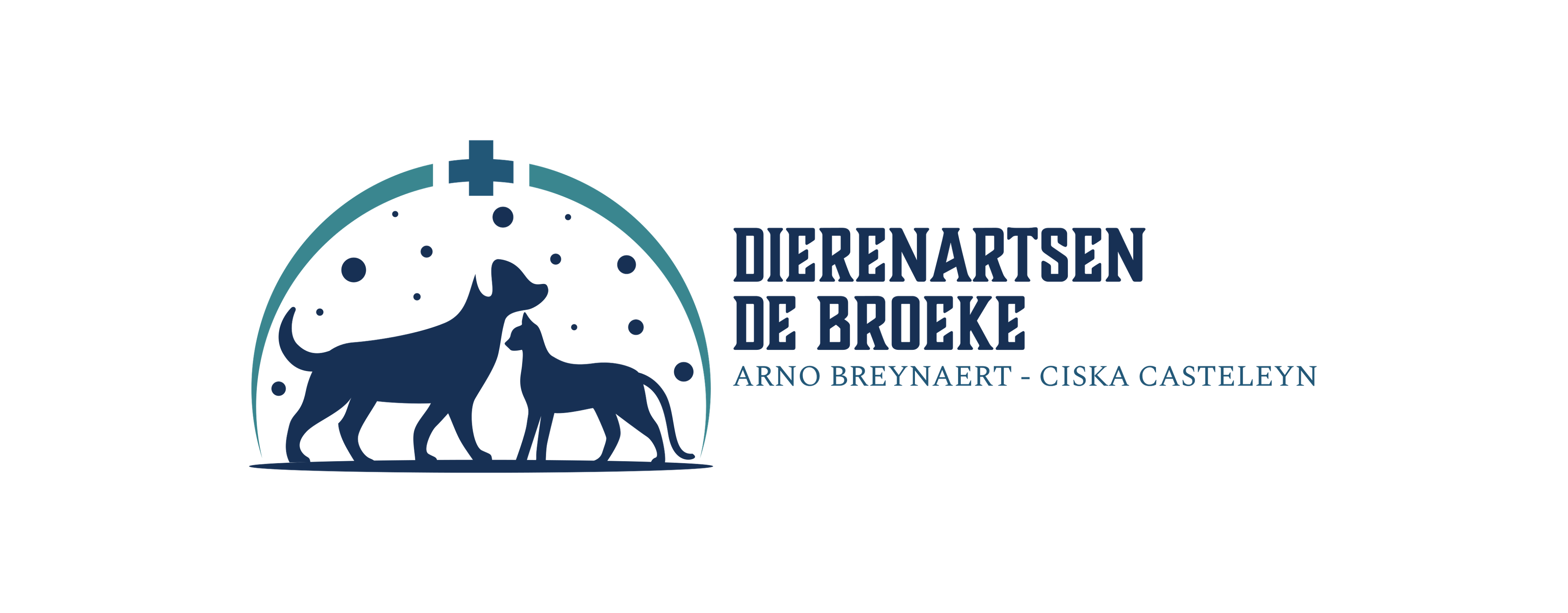 Dierenartsen De Broeke